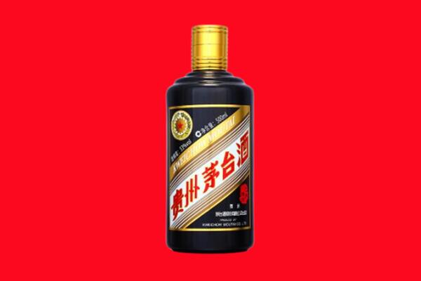 遂宁回收茅台酒瓶